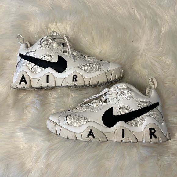 Nike Other - Nike Barrage sneakers